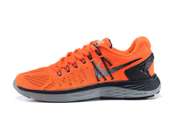 NIKE Lunar Shoes LUNARECLIPSE 5 Men-004