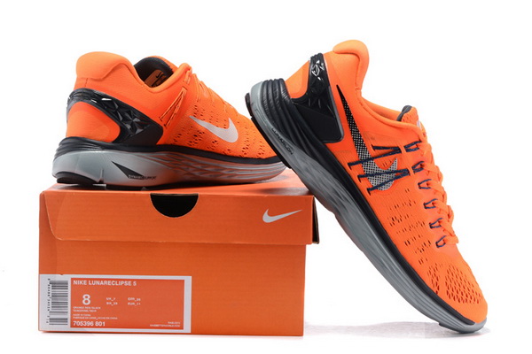 NIKE Lunar Shoes LUNARECLIPSE 5 Men-004