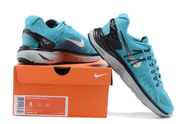 NIKE Lunar Shoes LUNARECLIPSE 5 Men-005