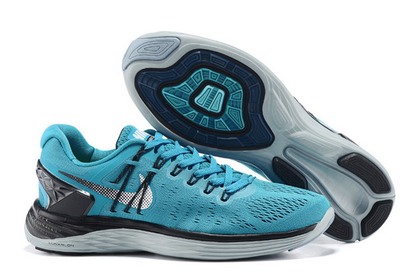 NIKE Lunar Shoes LUNARECLIPSE 5 Men-005