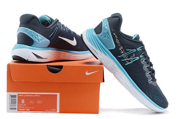 NIKE Lunar Shoes LUNARECLIPSE 5 Men-006