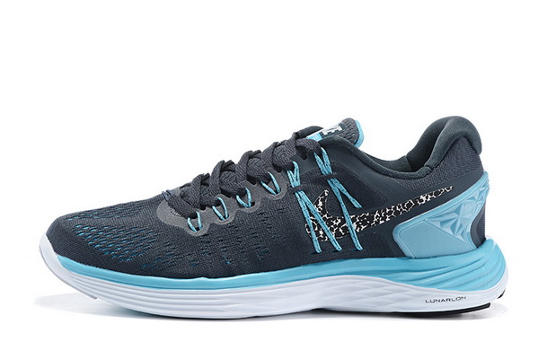 NIKE Lunar Shoes LUNARECLIPSE 5 Men-006