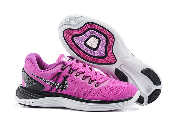 NIKE Lunar Shoes LUNARECLIPSE 5 Women-004