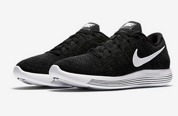 NIKE Lunar Shoes LunarEpic 8 Low Flyknit Men-004