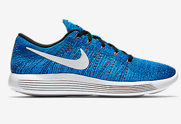 NIKE Lunar Shoes LunarEpic 8 Low Flyknit Men-002