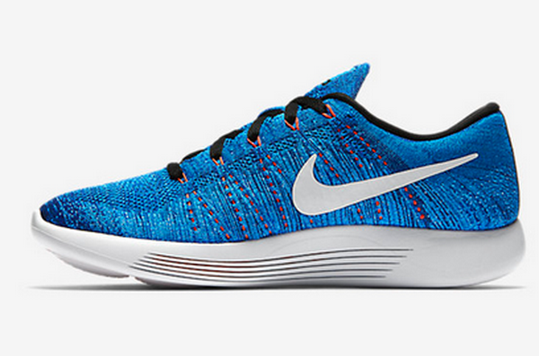 NIKE Lunar Shoes LunarEpic 8 Low Flyknit Men-002