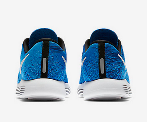 NIKE Lunar Shoes LunarEpic 8 Low Flyknit Men-002