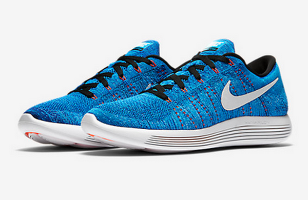 NIKE Lunar Shoes LunarEpic 8 Low Flyknit Men-002