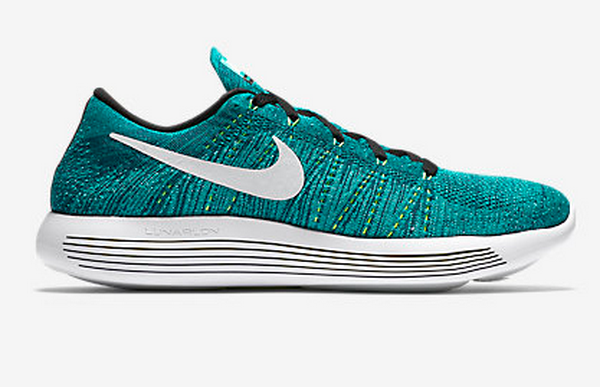 NIKE Lunar Shoes LunarEpic 8 Low Flyknit Men-001