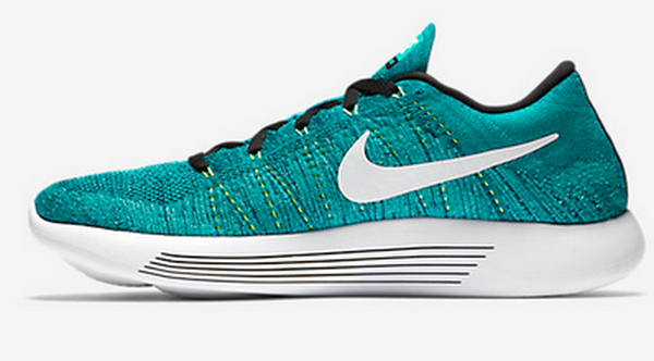 NIKE Lunar Shoes LunarEpic 8 Low Flyknit Men-001