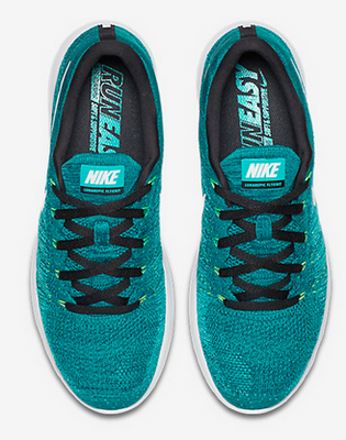 NIKE Lunar Shoes LunarEpic 8 Low Flyknit Men-001