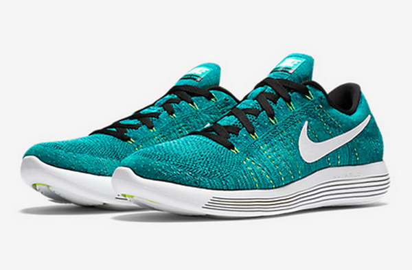 NIKE Lunar Shoes LunarEpic 8 Low Flyknit Men-001