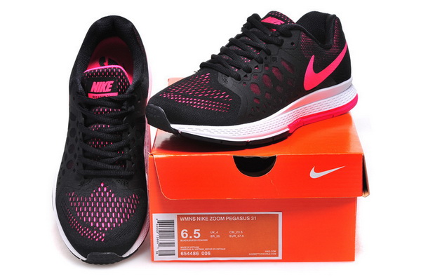 NIKE Lunar Shoes Zoom Pegasus 31 Women-001