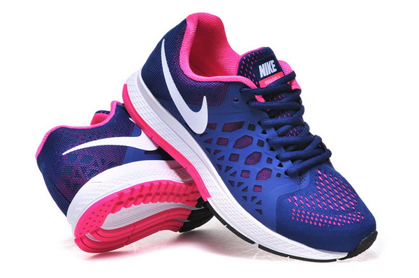 NIKE Lunar Shoes Zoom Pegasus 31 Women-002