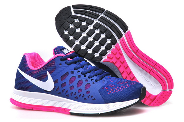 NIKE Lunar Shoes Zoom Pegasus 31 Women-002