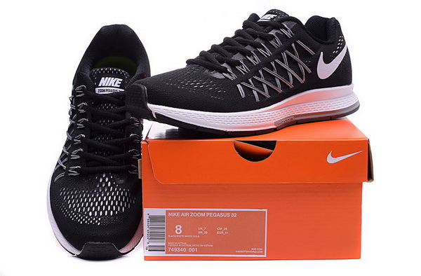 NIKE Lunar Shoes Zoom Pegasus 32 Nets Women-001