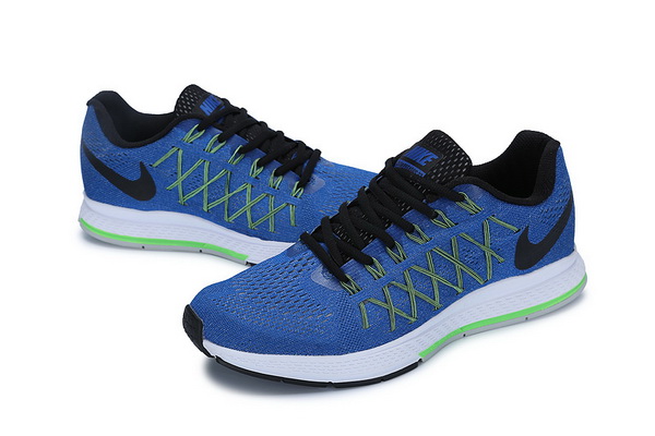 NIKE Lunar Shoes Zoom Pegasus 32 Nets Women-002