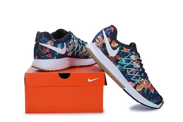 NIKE Lunar Shoes Zoom Pegasus 32 Nets Women-005