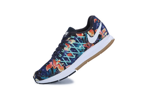 NIKE Lunar Shoes Zoom Pegasus 32 Nets Women-005