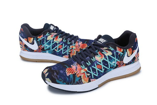 NIKE Lunar Shoes Zoom Pegasus 32 Nets Women-005