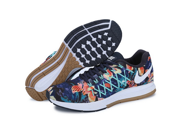 NIKE Lunar Shoes Zoom Pegasus 32 Nets Women-005