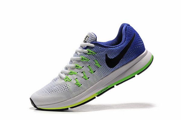 NIKE Lunar Shoes Zoom Pegasus 33 Men-001