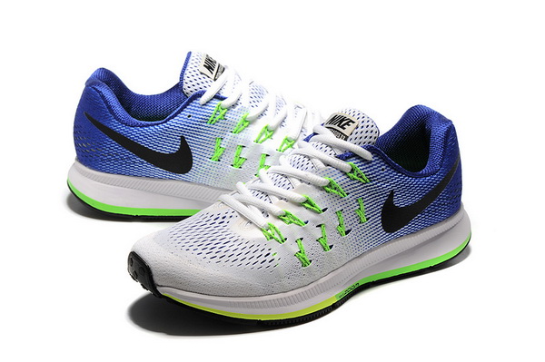 NIKE Lunar Shoes Zoom Pegasus 33 Men-001