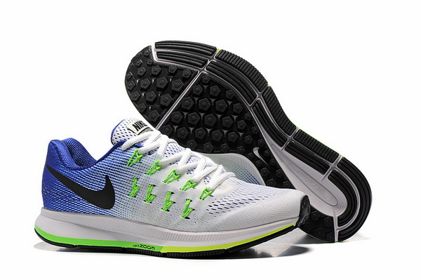 NIKE Lunar Shoes Zoom Pegasus 33 Men-001