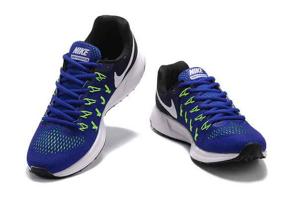 NIKE Lunar Shoes Zoom Pegasus 33 Men-002