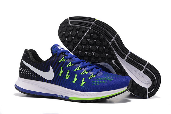 NIKE Lunar Shoes Zoom Pegasus 33 Men-002