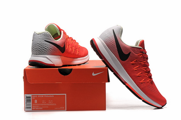 NIKE Lunar Shoes Zoom Pegasus 33 Men-003