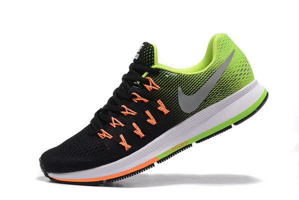 NIKE Lunar Shoes Zoom Pegasus 33 Men-005