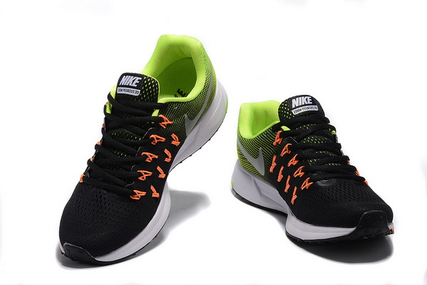 NIKE Lunar Shoes Zoom Pegasus 33 Men-005