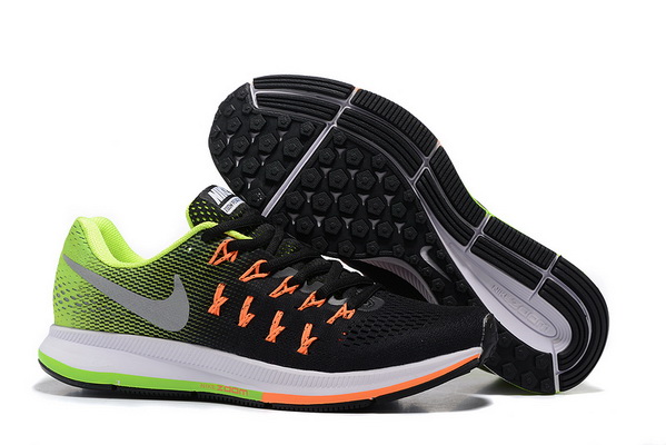 NIKE Lunar Shoes Zoom Pegasus 33 Men-005