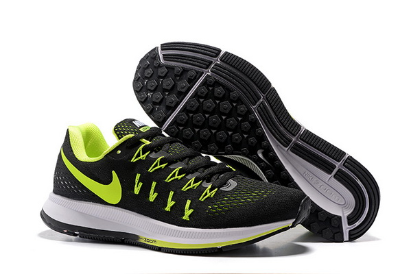 NIKE Lunar Shoes Zoom Pegasus 33 Men-006