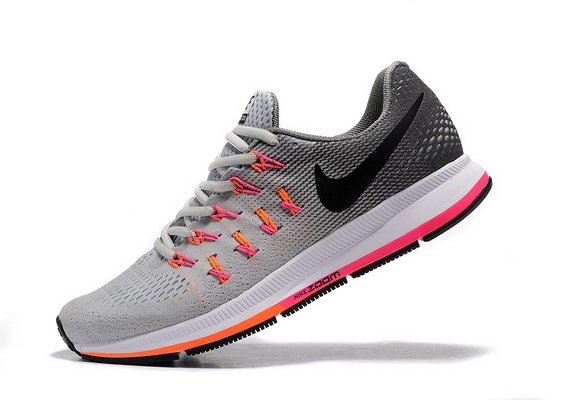 NIKE Lunar Shoes Zoom Pegasus 33 Men-008