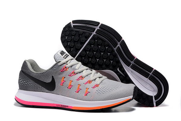 NIKE Lunar Shoes Zoom Pegasus 33 Men-008