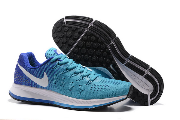 NIKE Lunar Shoes Zoom Pegasus 33 Men-009