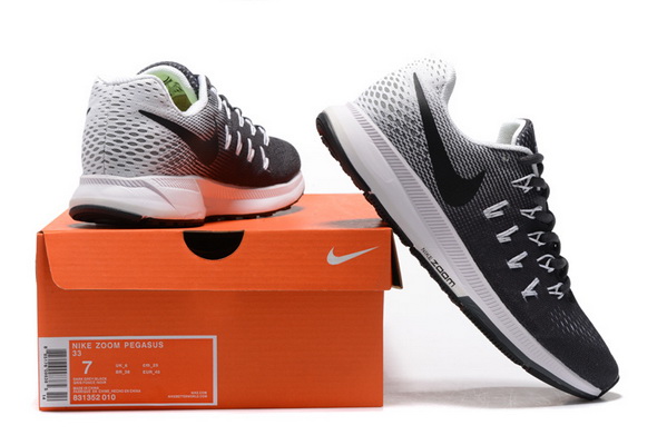 NIKE Lunar Shoes Zoom Pegasus 33 Men-010