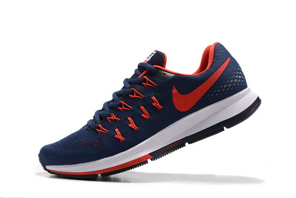 NIKE Lunar Shoes Zoom Pegasus 33 Men-011