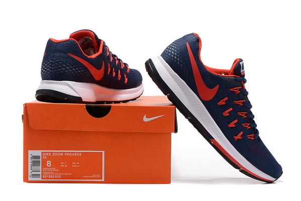 NIKE Lunar Shoes Zoom Pegasus 33 Men-011