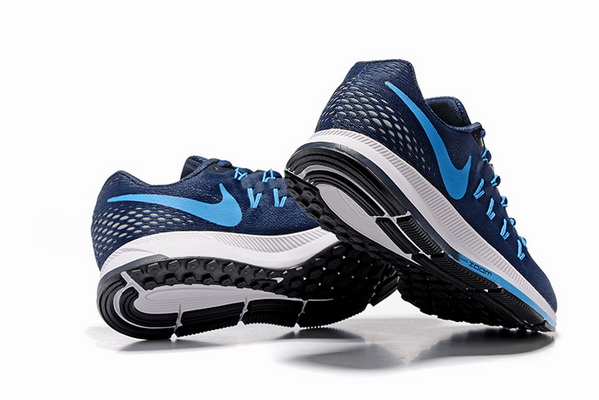 NIKE Lunar Shoes Zoom Pegasus 33 Men-012