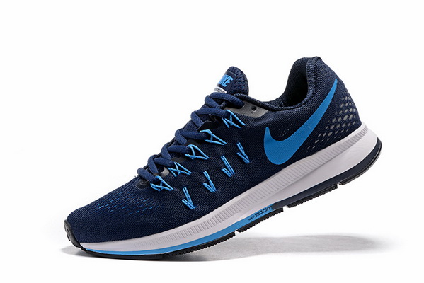 NIKE Lunar Shoes Zoom Pegasus 33 Men-012