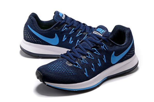 NIKE Lunar Shoes Zoom Pegasus 33 Men-012