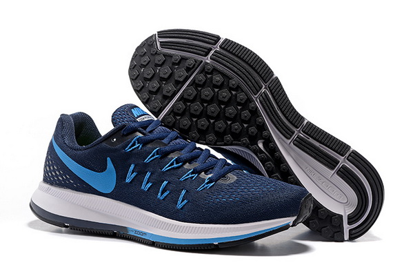 NIKE Lunar Shoes Zoom Pegasus 33 Men-012