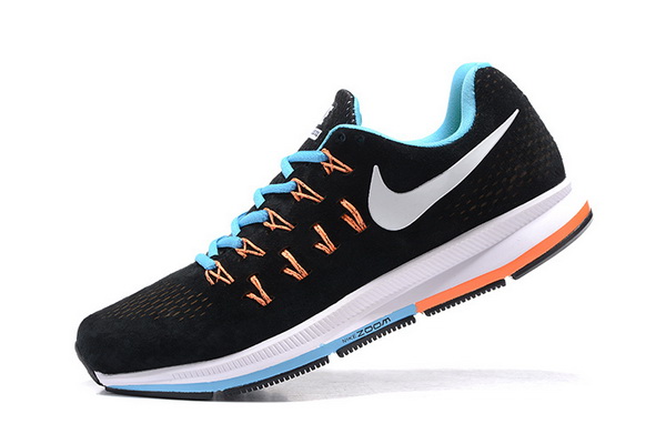 NIKE Lunar Shoes Zoom Pegasus 33 Men suede-004