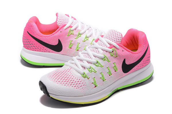 NIKE Lunar Shoes Zoom Pegasus 33 Nets Women-001