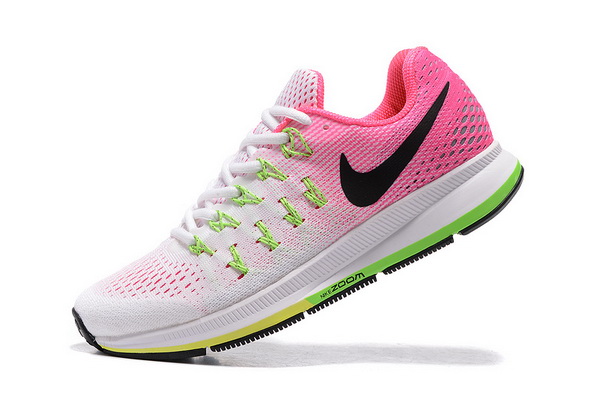 NIKE Lunar Shoes Zoom Pegasus 33 Nets Women-001