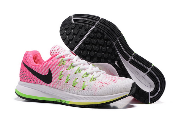 NIKE Lunar Shoes Zoom Pegasus 33 Nets Women-001