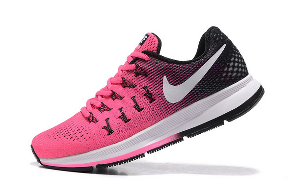 NIKE Lunar Shoes Zoom Pegasus 33 Nets Women-004